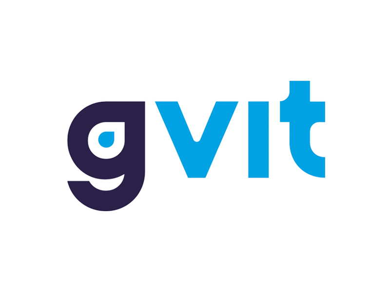 Logo de Gvit - Consultoria e Treinamento
